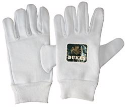 Dukes Cotton Padded Inners 
